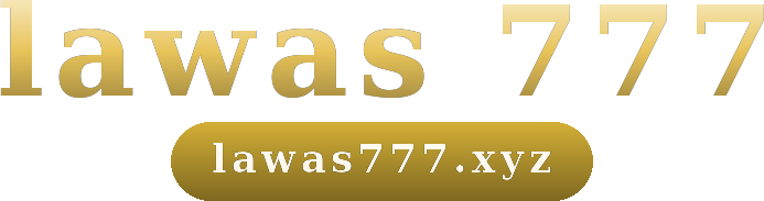 lawas 777 logo